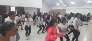 Con gran alegría, anunciamos el éxito de nuestra primera fiesta de madres en 2025.